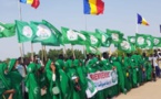 Tchad : les militants du MUR en grogne, leur président n'est pas dans le gouvernement de Kebzabo