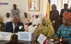 Tchad : le ministre Mahamat Assileck Halata veut des solutions immédiates et rapides face aux inondations