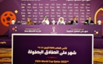 Qatar : en prévision de la Coupe du Monde 2022, les organisateurs ouvrent à la réservation 30 000 nouvelles chambres