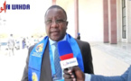 Tchad : Me Jean-Bernard Padaré est nommé ministre d'État, conseiller à la Présidence