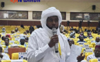 Tchad : Mahamat Egrey, politico-militaire qui avait demandé l'expulsion de Kabadi du DNIS, nommé PCA