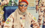 Tchad : l'officier Yosko Youssouf Boy nommé conseiller à la sécurité nationale à la Présidence