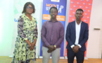 STARTUP CHALLENGE 2022 : Moov Africa Tchad dévoile les 3 gagnants