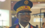 Tchad : le général de brigade Heri Herendji Djaguid nommé DIRSAFI à l'état-major des armées