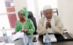 Tchad : Dr. Tom Erdimi veut organiser les assises de l’enseignement supérieur