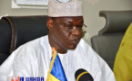 Tchad : le ministre de la Fonction publique demande de la fluidité dans le traitement des dossiers