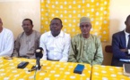 Tchad : Me. Max Loalngar appelle "sans délai à la mise en place d'un pouvoir civil"