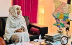 Tchad : Amina Priscille Longoh, confiance renouvelée mais beaucoup reste à faire
