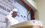 Tchad : gouvernement d'union nationale, des « têtes bien faites » pour asseoir Deby fils ?