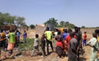 N'Djamena : les habitants de Walia luttent pour sauver leurs habitations