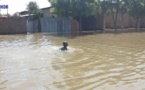 Tchad : près de 52.000 personnes affectées par les inondations à N'Djamena (ONU)