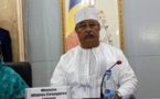 Tchad : prise de fonction du ministre d'État Mahamat Saleh Annadif