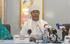 Tchad : Mahamat Saleh Annadif prône une diplomatie à l'écoute et respectueuse de ses partenaires