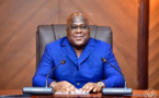 Kinshasa abritera les 9e jeux de la Francophonie, rassure le président Tshisekedi