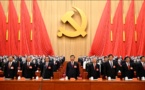 CPC kicks off 20th National Congress, opening up new prospects for socialism with Chinese characteristics