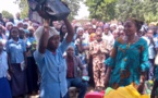 Tchad : 109 meilleures filles de la sous-préfecture de Torrock reçoivent des prix d’excellence