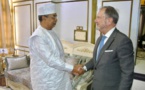 Tchad : l’ambassadeur de France reçu au ministère des Affaires étrangères