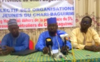 Tchad : les jeunes du Chari-Baguirmi demandent à Mbang Hadji de renoncer au comité de gestion des 5%