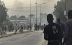 Tchad : des manifestations à N'Djamena
