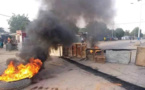 Tchad : 3 blessés par balles réelles à Habbena