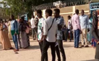 Tchad : des manifestants dispersés à Abéché
