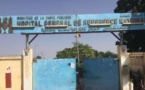 Tchad : quatre corps à l'hôpital général de N'Djamena