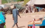 Tchad : des manifestants dispersés avec du gaz lacrymogène à Mongo