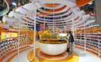 CIIE makes huge Chinese market a big opportunity for world