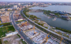 Shanghai's Lingang new area expands opening-up