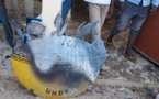 Tchad : le siège de l'UNDR partiellement incendié par les manifestants