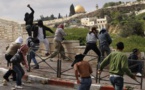 Le conflit israélo-palestinien, le Tchad s’apprète-t-il à prendre position ?