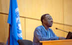 Tchad : un rapporteur des Nations Unies appelle les forces de l’ordre à la retenue
