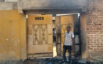 Tchad : l'UNDR condamne le vandalisme de son siège et regrette les pertes humaines