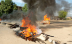 Tchad : un couvre-feu instauré à N’Djamena, Doba et Koumra, de 18h à 6h