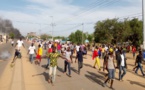 Tchad : une manifestation violemment réprimée à Gassi