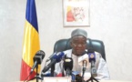 Tchad : "le gouvernement fera régner l'ordre et ne tolèrera plus aucune dérive", Saleh Kebzabo