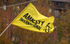 Tchad : "la répression des manifestations doit immédiatement cesser", Amnesty International