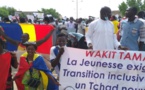 Tchad : les activités de Wakit Tamma sont "interdites sur l'ensemble du territoire" (gouvernement)