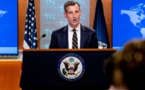 Tchad : les États-Unis "regrettent les résultats" du DNIS et dénoncent le "mépris" des autorités