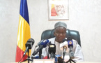 Tchad : 1500 jeunes ont bénéficié d'une "récente formation à la guérilla urbaine", selon Kebzabo