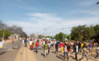 Tchad : la FIDH affirme que "la communauté internationale ne peut plus protéger Mahamat Idriss Déby"