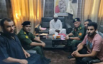 Tchad : les 4 braconniers libyens ont été libérés après un accord