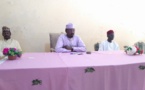 Tchad : la gestion du château d’eau d’Ati en difficulté face au non-paiement des factures