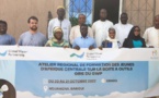 Tchad : les jeunes d'Afrique centrale s'approprient les défis liés à la gestion de l'eau