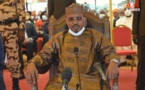 Tchad : l'Inspection générale d'État (IGE) officiellement dissoute par décret