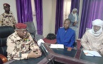 Tchad : le gouverneur du Kanem rencontre la société civile