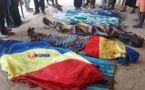 Tchad : la France "condamne avec la plus grande fermeté les violences"