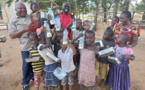 China brings new hopes to Tanzanian villagers through maize-corn intercropping program