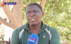 Tchad : l’apôtre Mbaitodjim Jude Telbet héberge et nourrit des sinistrés d’inondations