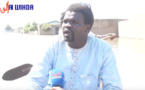Tchad : "les autorités ne se préoccupent pas des soucis de la population", déplore un sinistré d'inondations